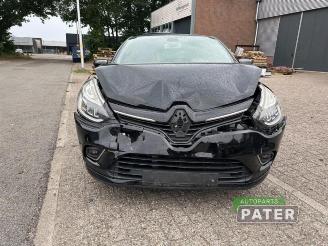 Renault Clio Clio IV (5R), Hatchback 5-drs, 2012 / 2021 0.9 Energy TCE 90 12V picture 2
