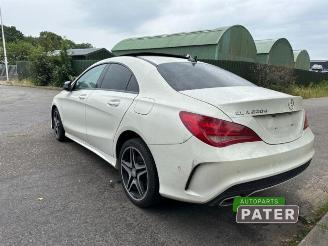 Mercedes Cla-klasse CLA (117.3), Sedan, 2013 / 2019 2.2 CLA-220 CDI, 220 d 16V picture 7