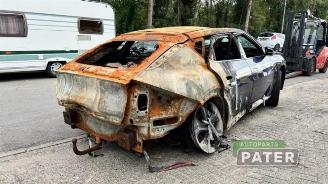 Kia EV6 EV6, Hatchback, 2021 77.4 kWh picture 4