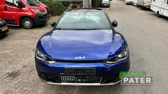 Kia EV6 EV6, Hatchback, 2021 77.4 kWh picture 3