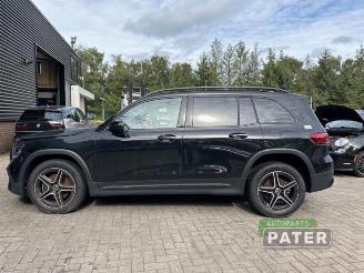 Mercedes GLB GLB (247.6), SUV, 2019 1.3 GLB-200 Turbo 16V picture 8