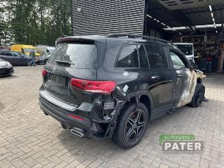 Mercedes GLB GLB (247.6), SUV, 2019 1.3 GLB-200 Turbo 16V picture 5