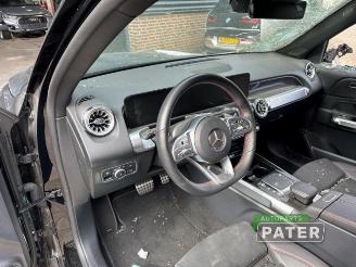 Mercedes GLB GLB (247.6), SUV, 2019 1.3 GLB-200 Turbo 16V picture 9