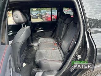 Mercedes GLB GLB (247.6), SUV, 2019 1.3 GLB-200 Turbo 16V picture 11