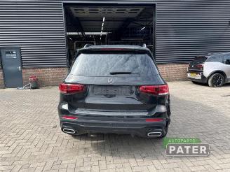 Mercedes GLB GLB (247.6), SUV, 2019 1.3 GLB-200 Turbo 16V picture 6