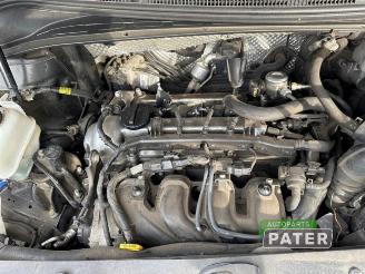 Hyundai I-40 i40 CW (VFC), Combi, 2011 / 2019 1.6 GDI 16V picture 16