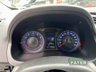 Hyundai I-40 i40 CW (VFC), Combi, 2011 / 2019 1.6 GDI 16V picture 9