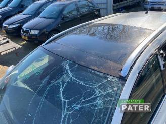 Renault Mégane Megane IV Estate (RFBK), Combi 5-drs, 2016 1.5 Energy dCi 110 picture 9