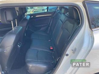 Renault Mégane Megane IV Estate (RFBK), Combi 5-drs, 2016 1.5 Energy dCi 110 picture 17