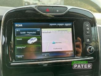 Renault Zoé Zoe (AG), Hatchback 5-drs, 2012 53kW picture 13