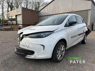 Renault Zoé Zoe (AG), Hatchback 5-drs, 2012 53kW picture 1