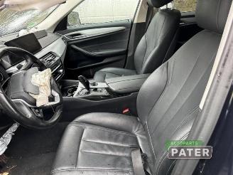 BMW 5-serie 5 serie Touring (G31), Combi, 2017 523d 2.0 TwinPower Turbo 16V picture 8