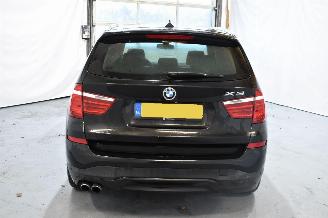 BMW X3 xDrive28i High Exec. picture 6