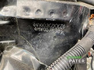 Opel Mokka Mokka, SUV, 2020 Mokka-e picture 13