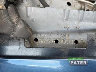 Volkswagen Golf Golf VII (AUA), Hatchback, 2012 / 2021 1.2 TSI 16V picture 15