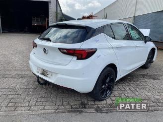 Opel Astra Astra K, Hatchback 5-drs, 2015 / 2022 1.2 Turbo 12V picture 4