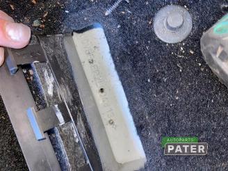 Opel Astra Astra K, Hatchback 5-drs, 2015 / 2022 1.2 Turbo 12V picture 9