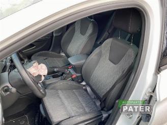 Opel Astra Astra K, Hatchback 5-drs, 2015 / 2022 1.2 Turbo 12V picture 7