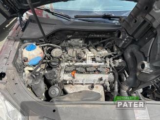 Volkswagen Eos Eos (1F7/F8), Cabrio, 2006 / 2015 1.6 FSI 16V picture 12