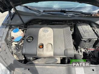 Volkswagen Eos Eos (1F7/F8), Cabrio, 2006 / 2015 1.6 FSI 16V picture 11