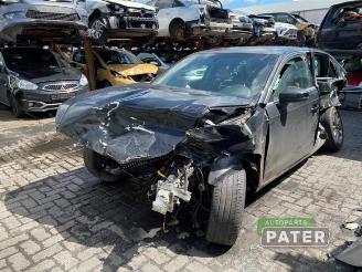 Purkuautot passenger cars Audi A3 A3 Sportback (8VA/8VF), Hatchback 5-drs, 2012 / 2020 1.6 TDI 16V 2018/8
