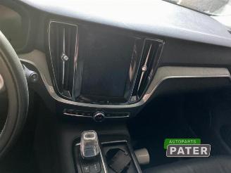 Volvo V-60 V60 II (ZW), Combi, 2018 2.0 T6 16V Twin Engine picture 8