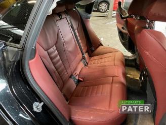 BMW i4 i4 (G26), Sedan, 2021 eDrive40 84 kWh picture 16