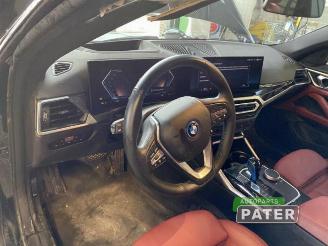 BMW i4 i4 (G26), Sedan, 2021 eDrive40 84 kWh picture 11