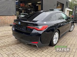 BMW i4 i4 (G26), Sedan, 2021 eDrive40 84 kWh picture 6