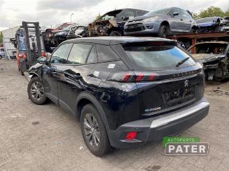 Peugeot 2008 2008 (UD/UK/UR/US/UX), MPV, 2019 e-2008 50 kWh picture 5