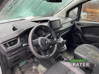 Renault Kangoo Kangoo Express (RFK), Van, 2021 E-Tech 44 kWh picture 9