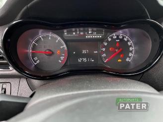 Opel Karl Karl, Hatchback 5-drs, 2015 / 2019 1.0 12V picture 13