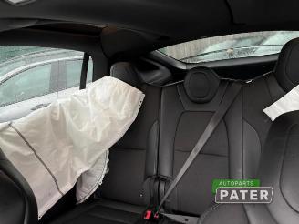 Tesla Model X Model X, SUV, 2013 75D picture 12