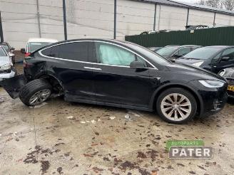 Tesla Model X Model X, SUV, 2013 75D picture 7