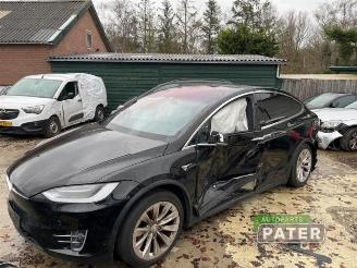 Tesla Model X Model X, SUV, 2013 75D picture 2