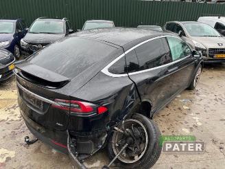 Tesla Model X Model X, SUV, 2013 75D picture 6