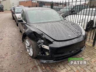 Tesla Model 3 Model 3, Sedan, 2017 EV AWD picture 3