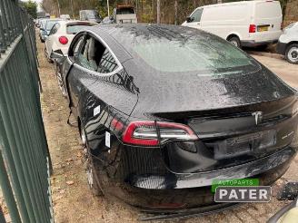 Tesla Model 3 Model 3, Sedan, 2017 EV AWD picture 9