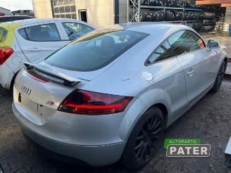 Audi TT TT (8J3), Coupe, 2006 / 2014 1.8 TFSI 16V picture 5