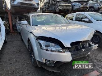 Audi TT TT (8J3), Coupe, 2006 / 2014 1.8 TFSI 16V picture 6