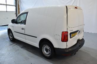Volkswagen Caddy 2.0 TDI L1H1 BMT Tr. picture 5