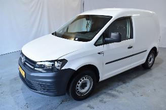 Volkswagen Caddy 2.0 TDI L1H1 BMT Tr. picture 3