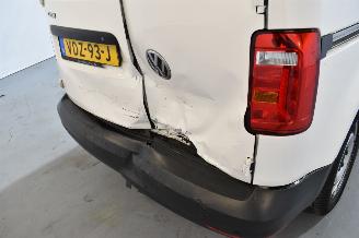 Volkswagen Caddy 2.0 TDI L1H1 BMT Tr. picture 10