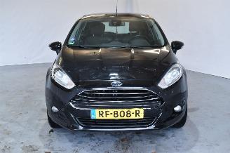 Ford Fiesta 1.0 Ecoboost Titanium picture 2