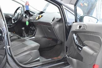 Ford Fiesta 1.0 Ecoboost Titanium picture 14