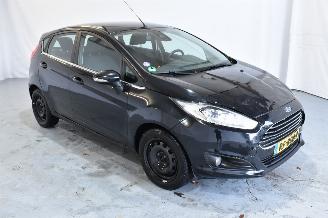 Ford Fiesta 1.0 Ecoboost Titanium picture 1