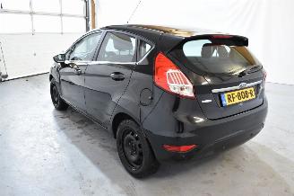 Ford Fiesta 1.0 Ecoboost Titanium picture 5