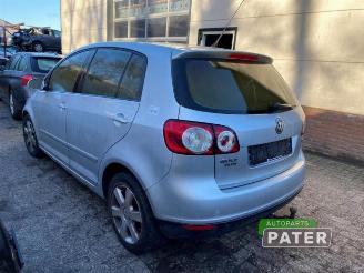 Volkswagen Golf plus Golf Plus (5M1/1KP), MPV, 2005 / 2013 1.4 TSI 160 16V picture 5