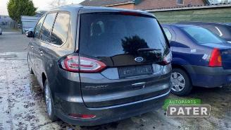 Ford Galaxy Galaxy (CK), MPV, 2015 2.0 TDCi 150 16V picture 5