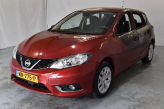 Nissan Pulsar 1.2 DIG-T Visia picture 3
